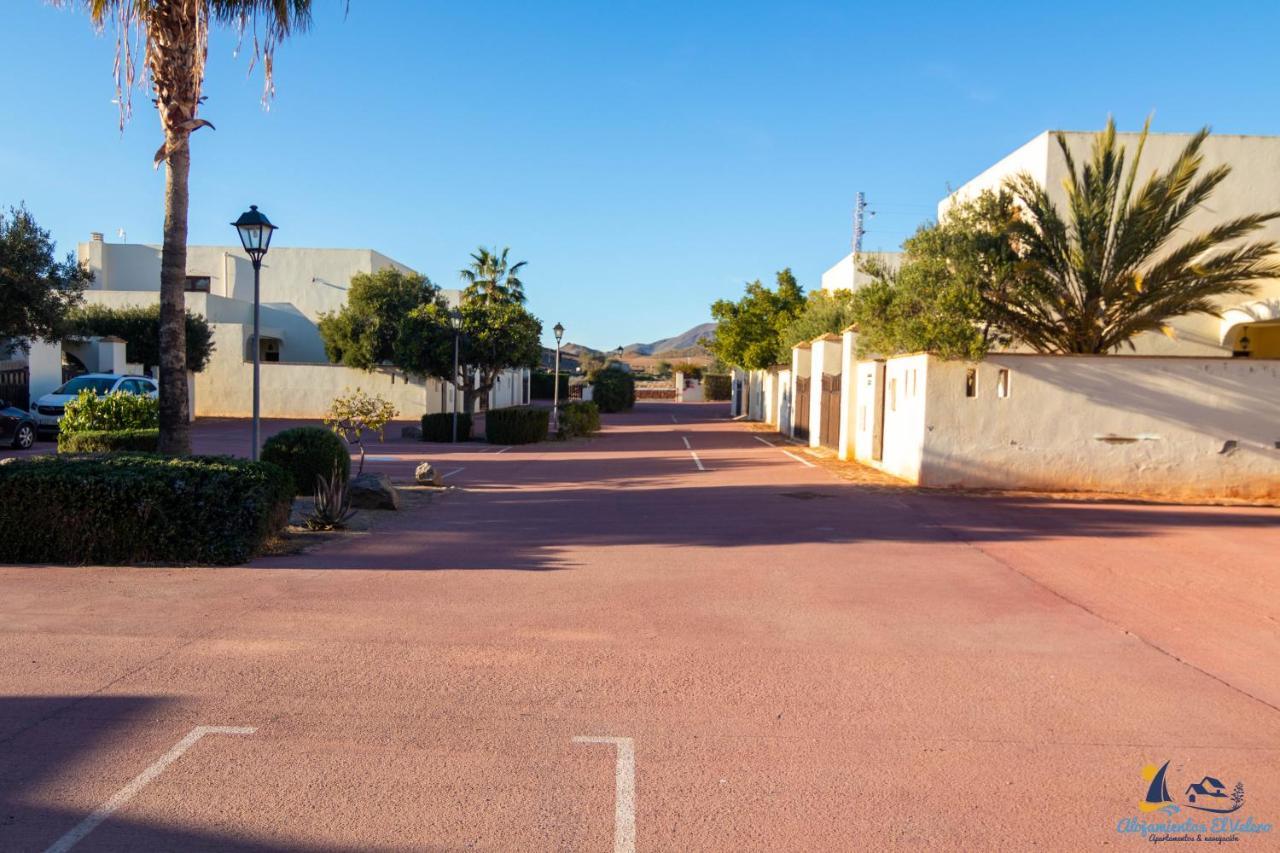 El Velero Sotillo La Jarana Piscina Parking San Jose  Exterior photo